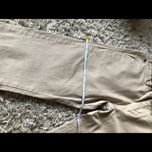 Scotch&Soda~ Men’s Stuart Slim Chino Pants - Picture 15 of 15